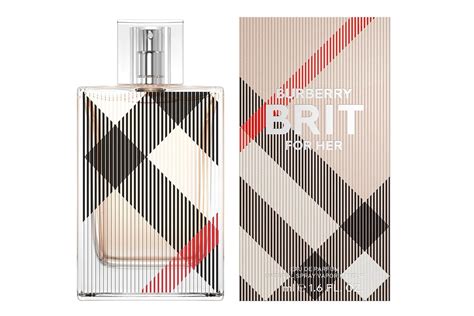 burberry brit eau de parfum natural spray|burberry brit for her 100ml.